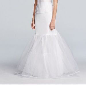 Womans A Line  Slip/petticoat. 